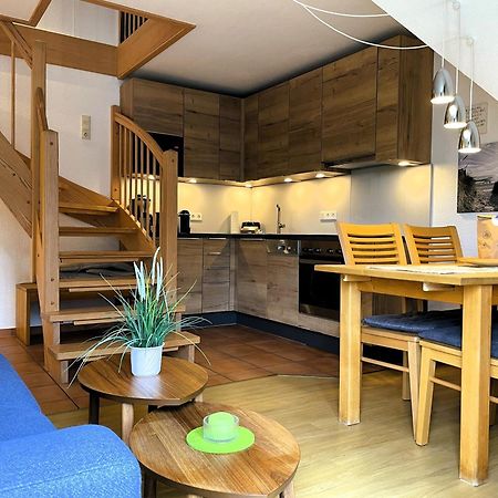 Friesenperle 5, Feldstrasse Apartment Wyk auf Foehr Ngoại thất bức ảnh